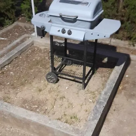 Le Sirenette